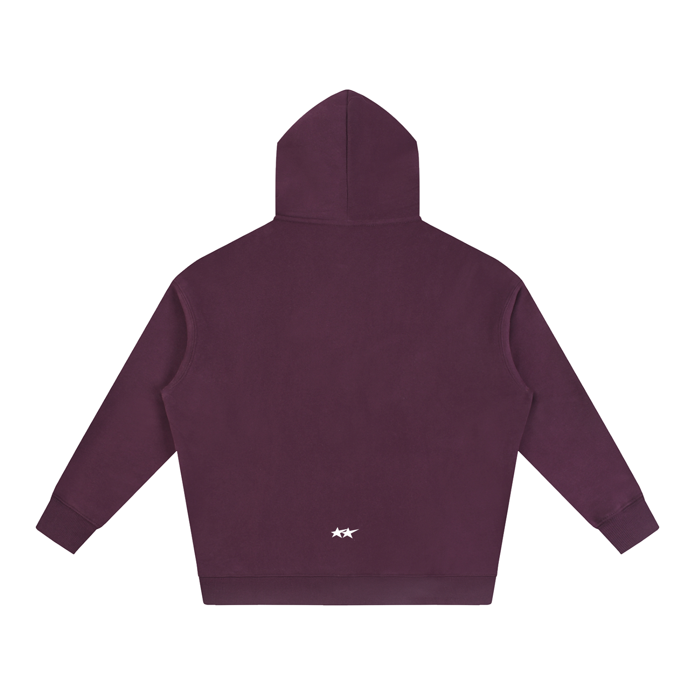 Comet Oversized Hoodie