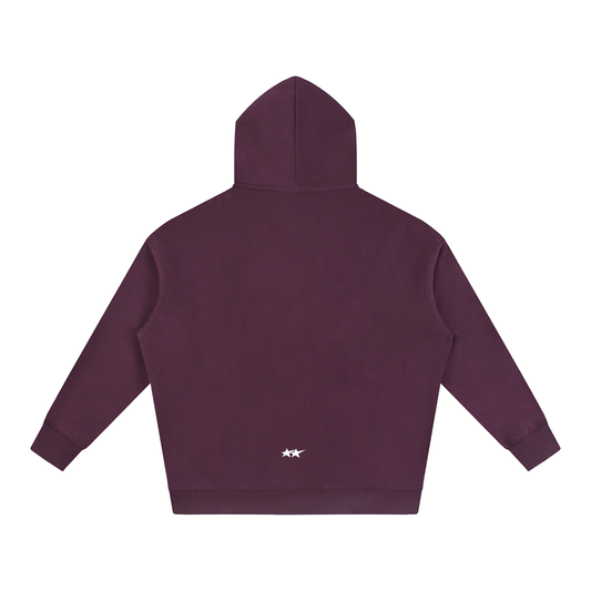 Comet Oversized Hoodie