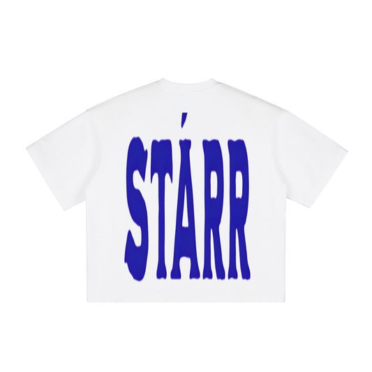 ''' Oversized Boxy Tee