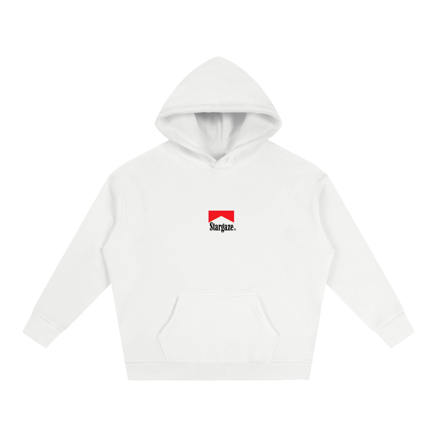 Pucho Oversized Hoodie