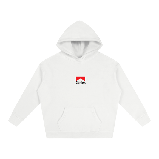 Pucho Oversized Hoodie