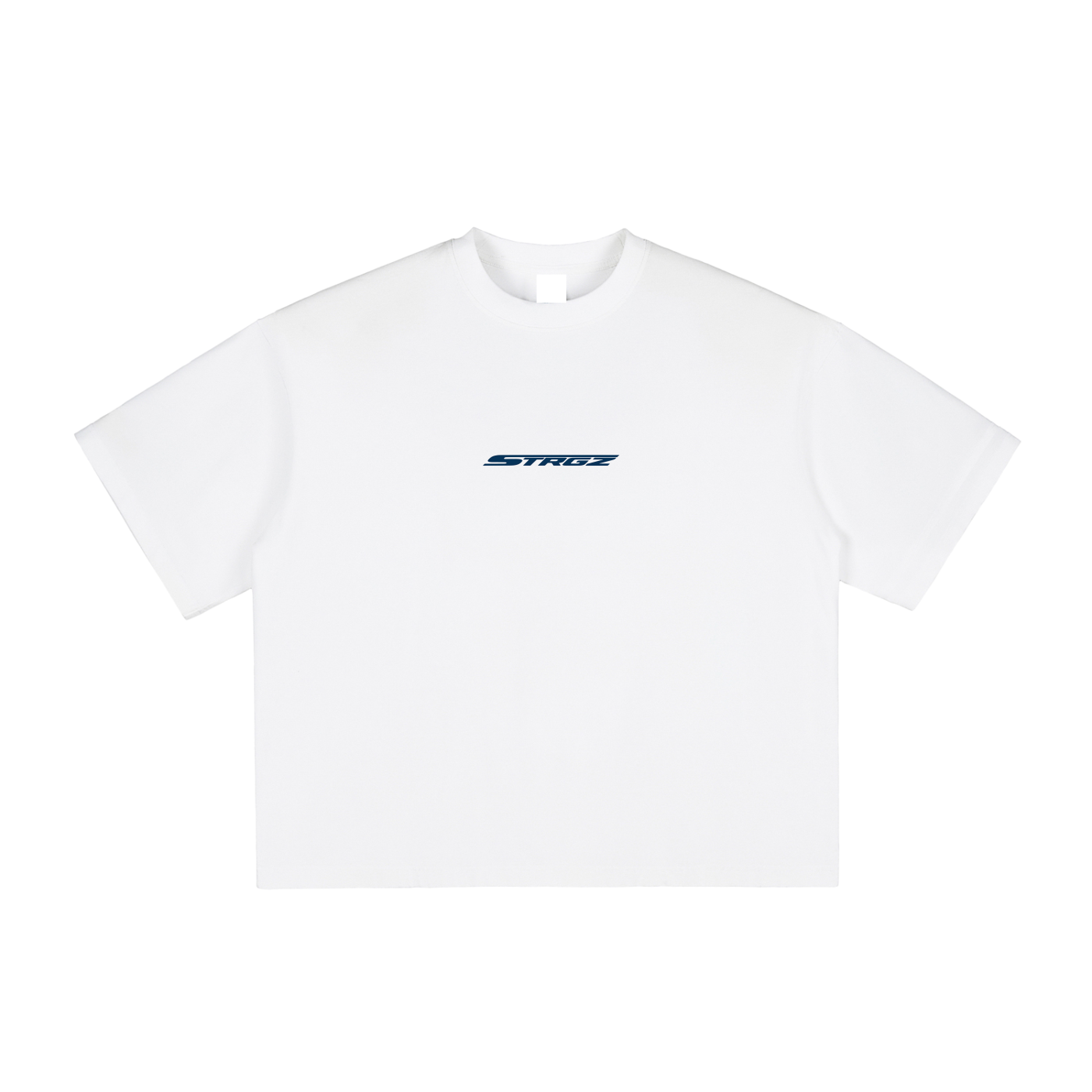 Soul Boxy Oversized Tee