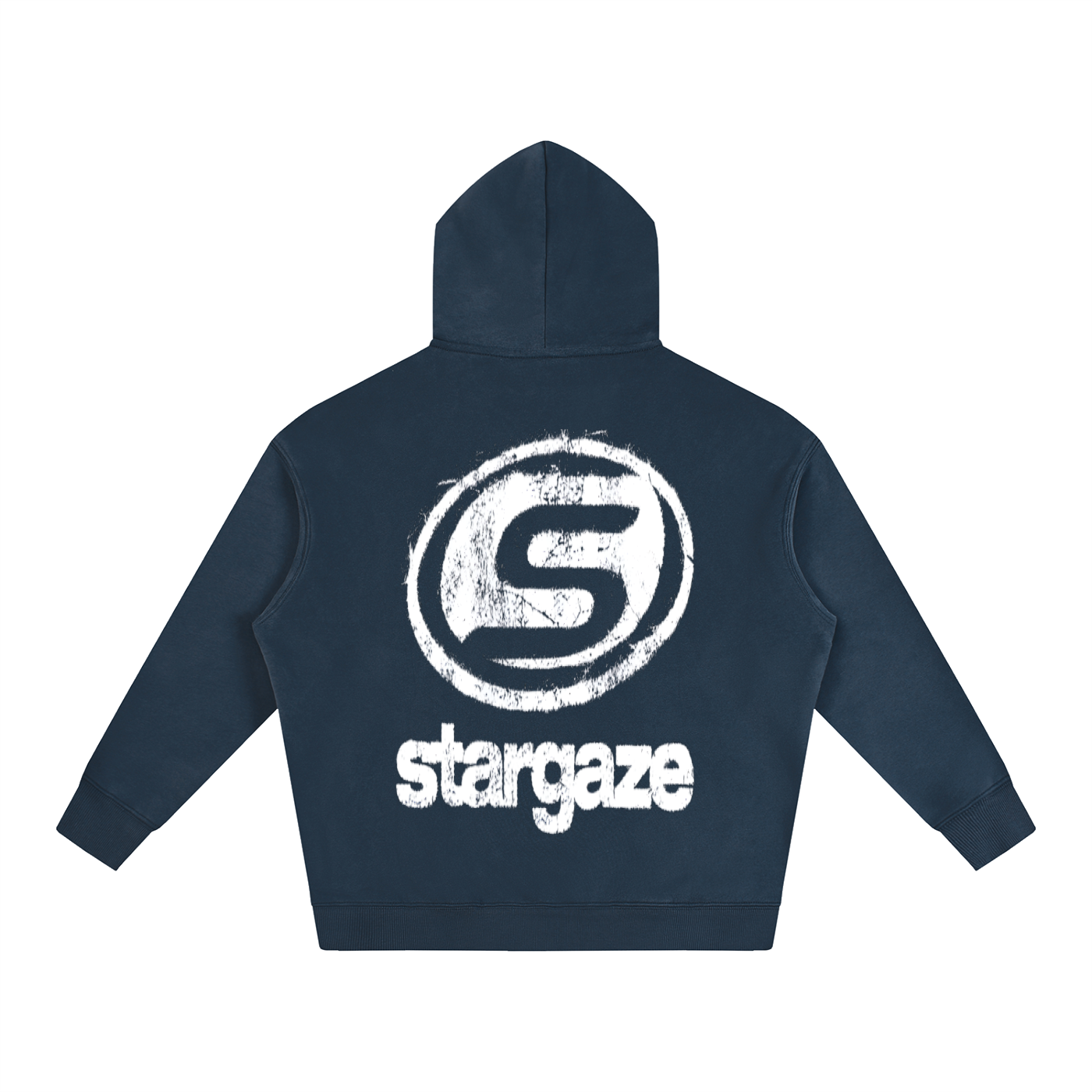 Icon Oversized Hoodie