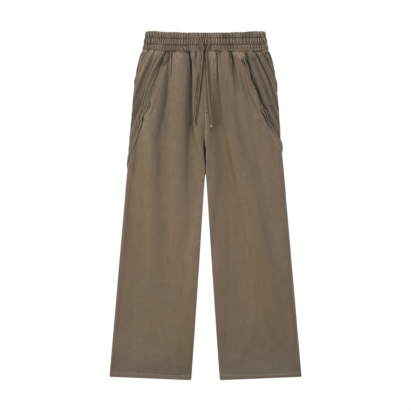 SStar Raw Sweatpants