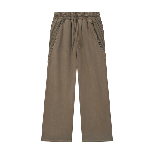 SStar Raw Sweatpants