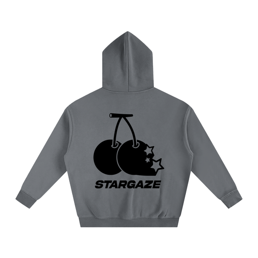 Bomb Oversized Hoodie