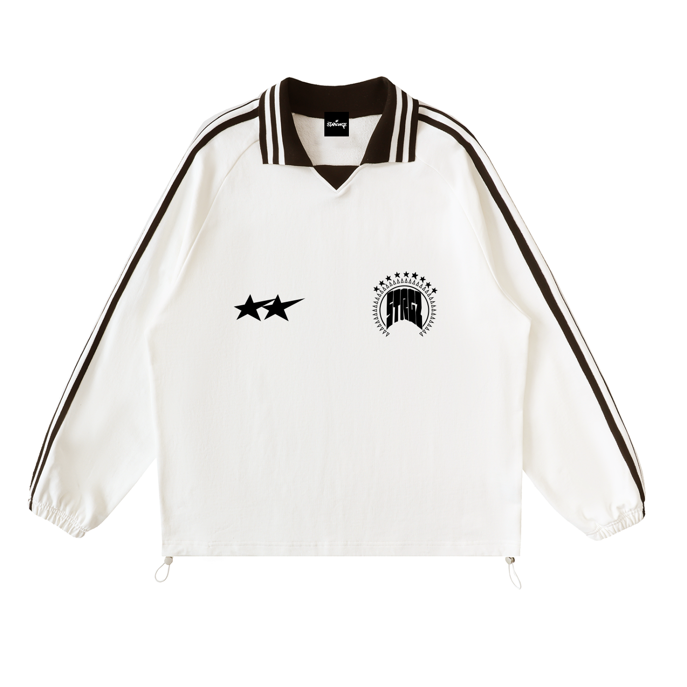 PACHA Crewneck
