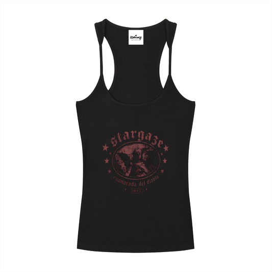 Women's EDD Tank Top