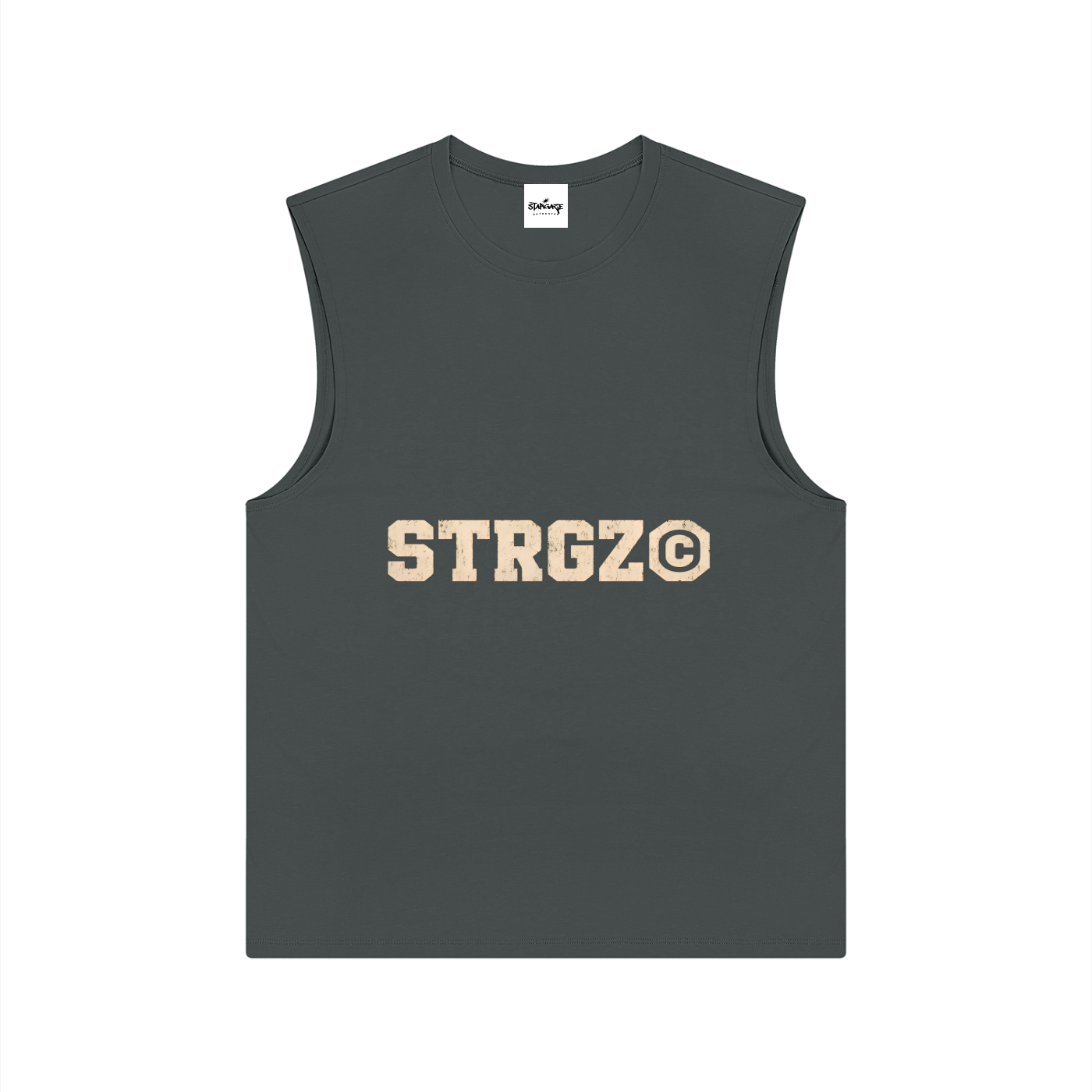 El Diez Tank Top