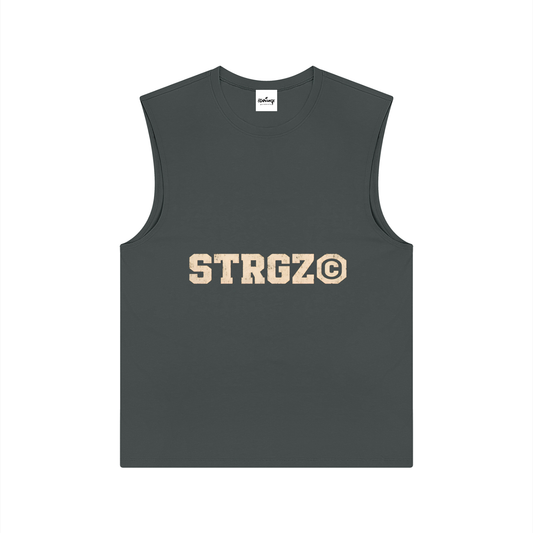 El Diez Tank Top