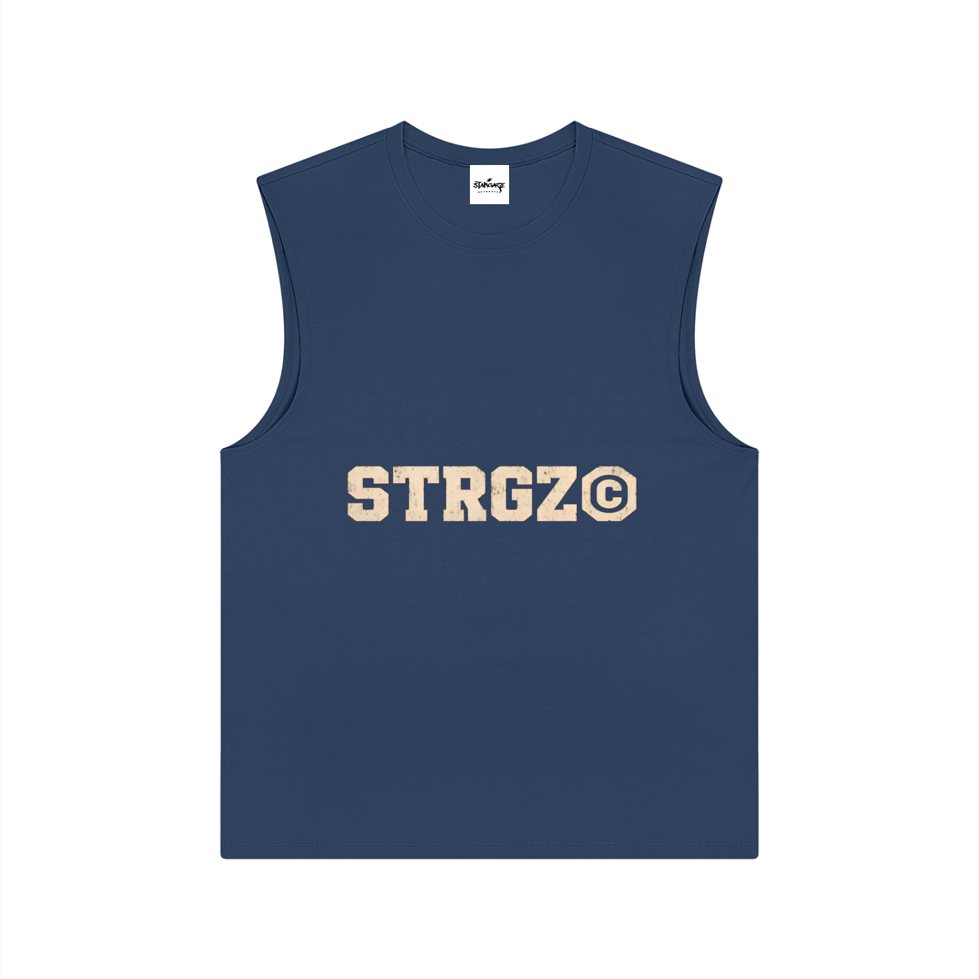 El Diez Tank Top