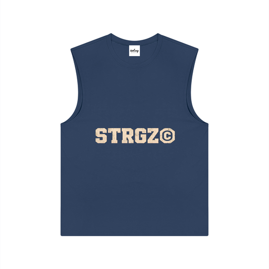 El Diez Tank Top