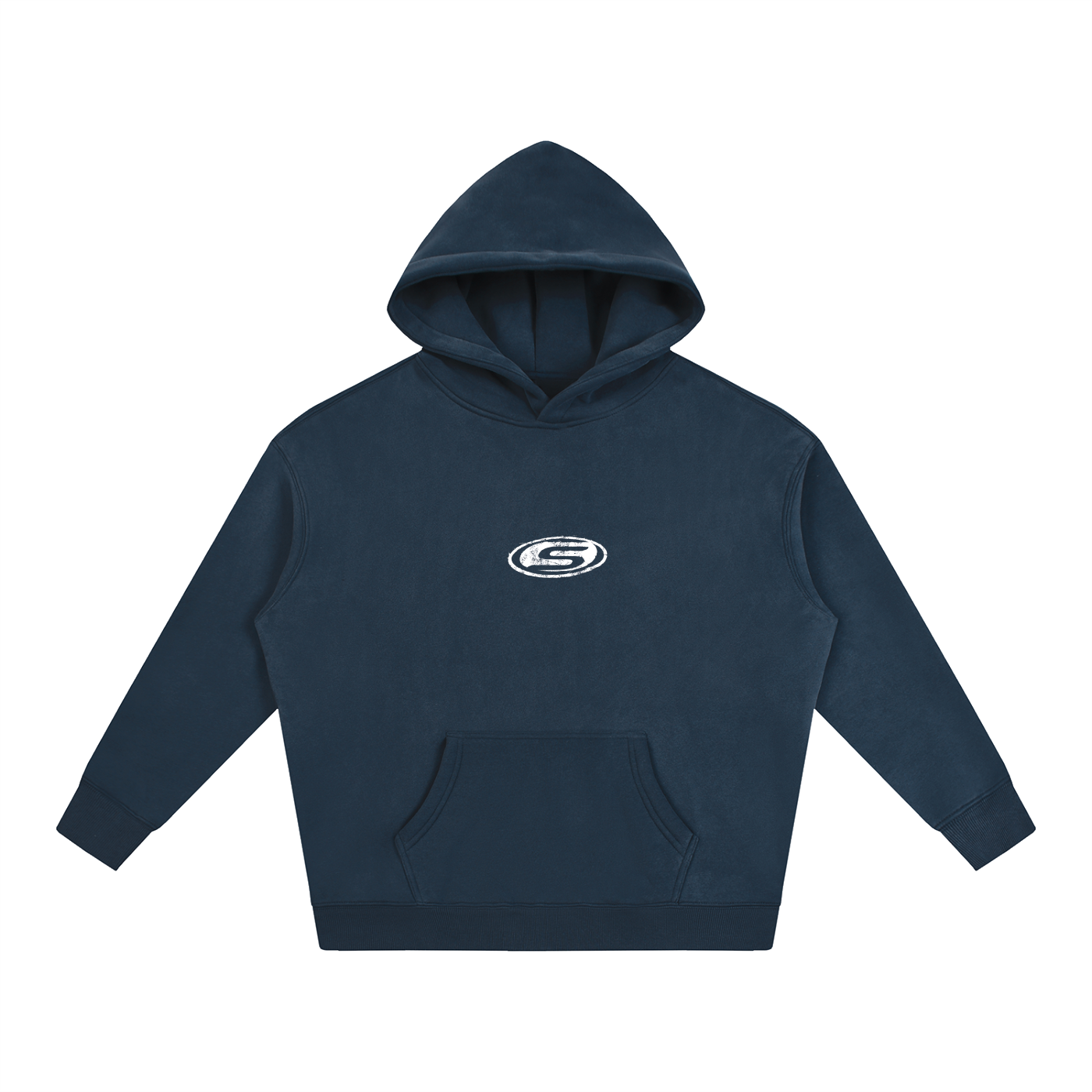 Icon Oversized Hoodie
