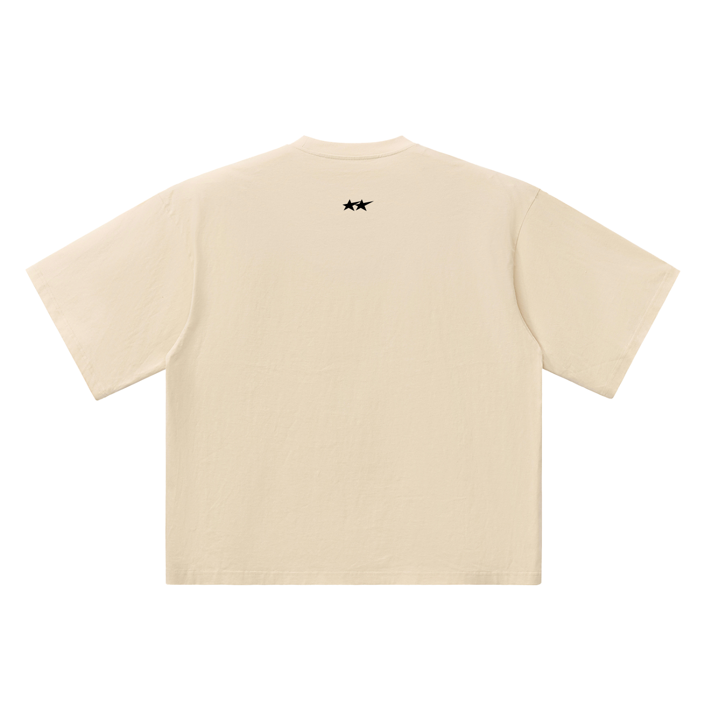 Comet Oversized Drop Tee