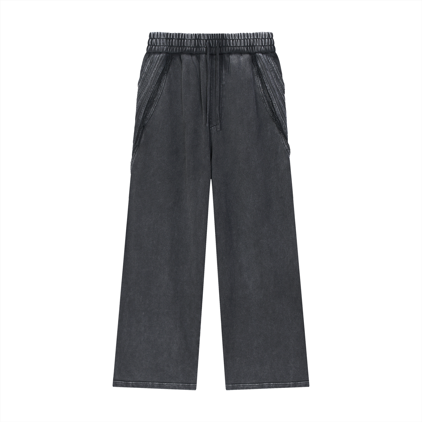 SStar Raw Sweatpants