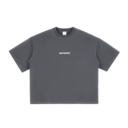 Soul Boxy Oversized Tee