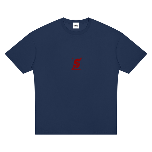 Worldwide Oversized Shirt