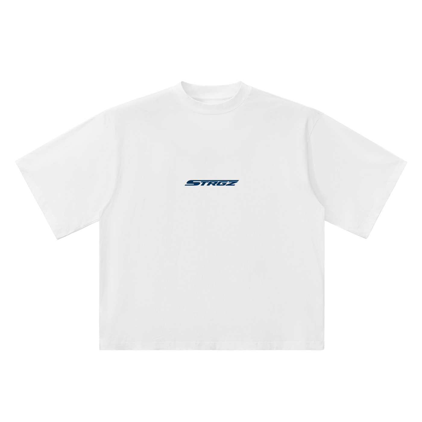 Soul Oversized Drop Tee