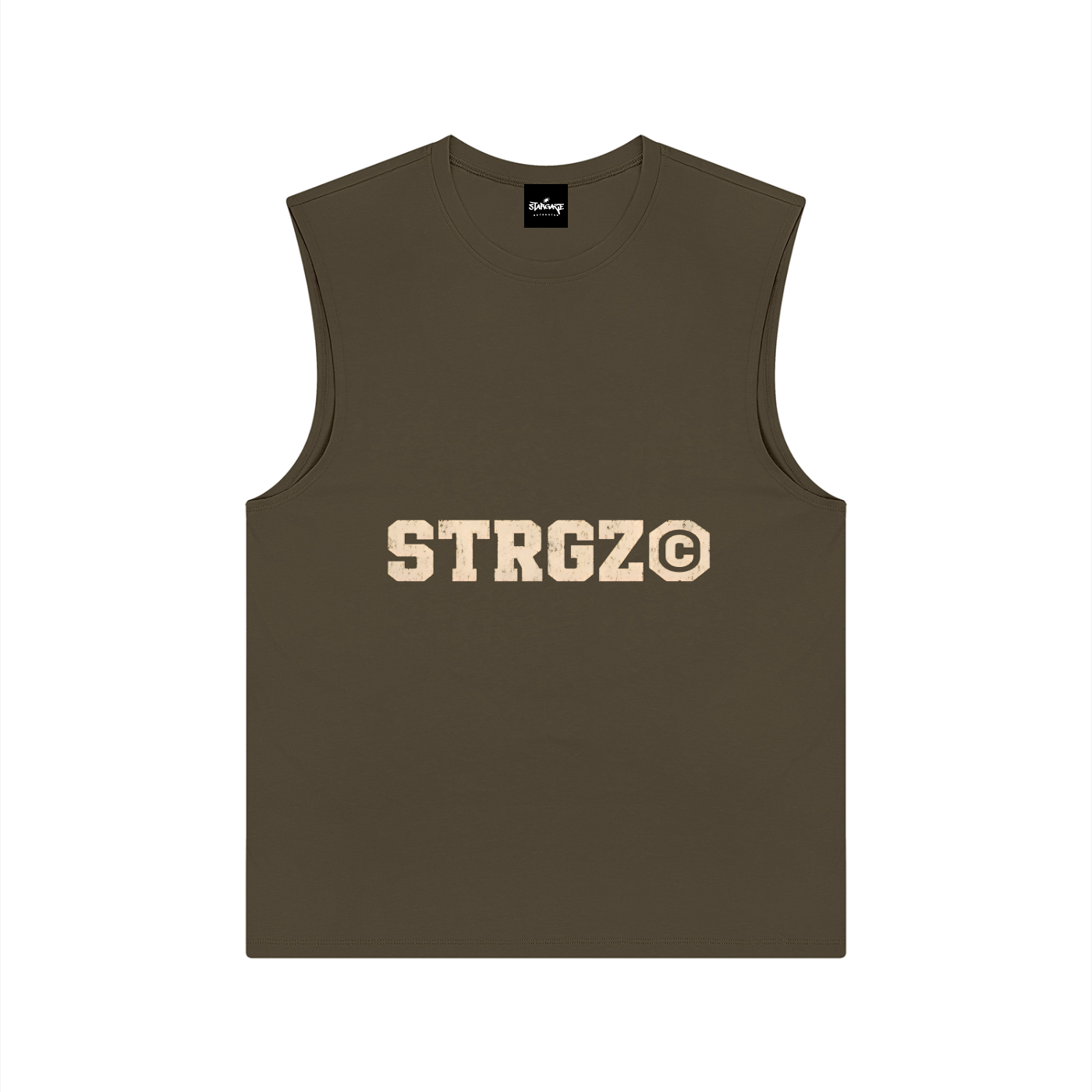 El Diez Tank Top