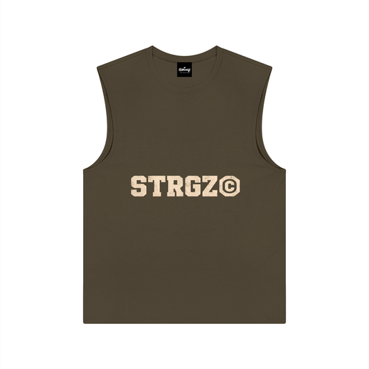 El Diez Tank Top