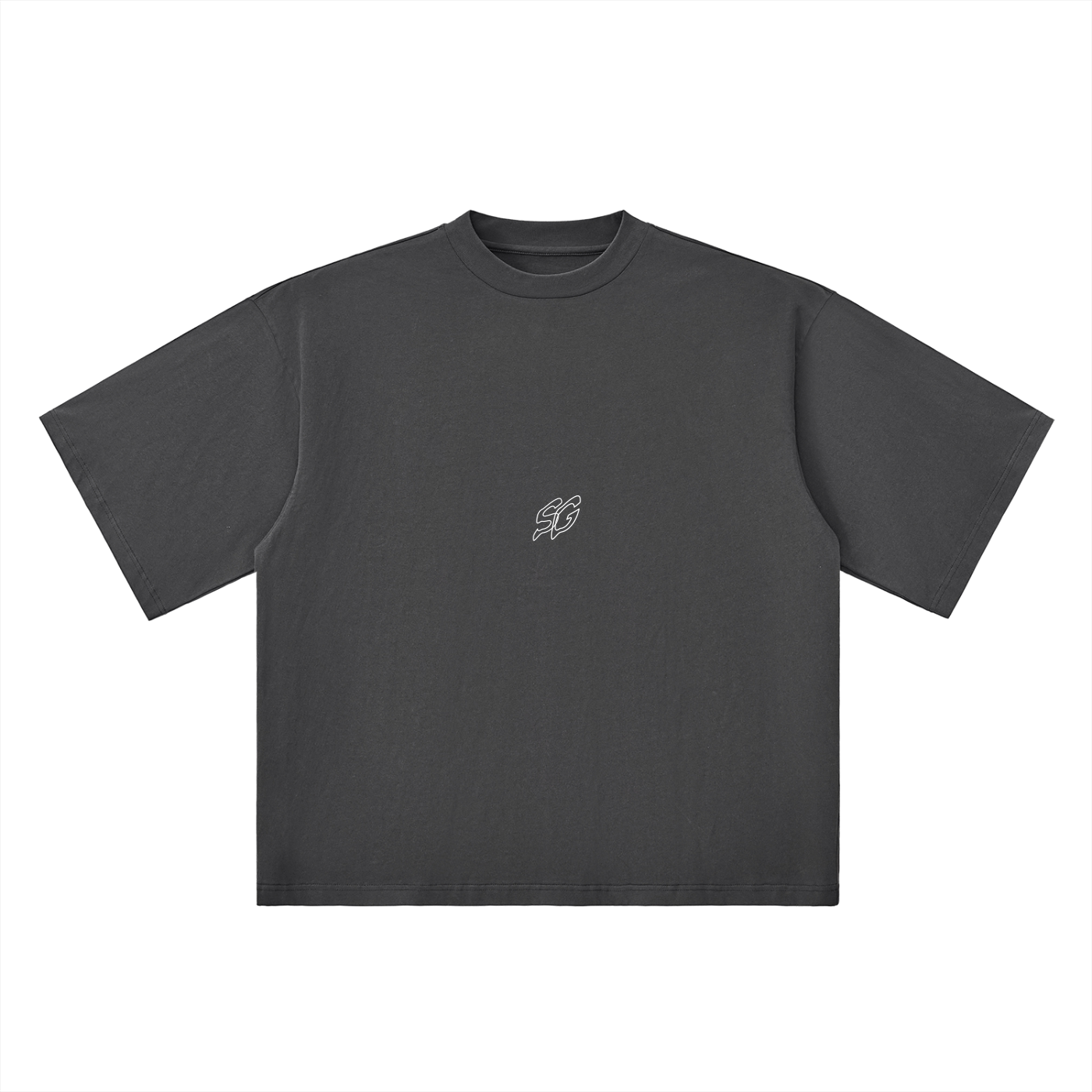 Ignite Drop Shoulder Shirt