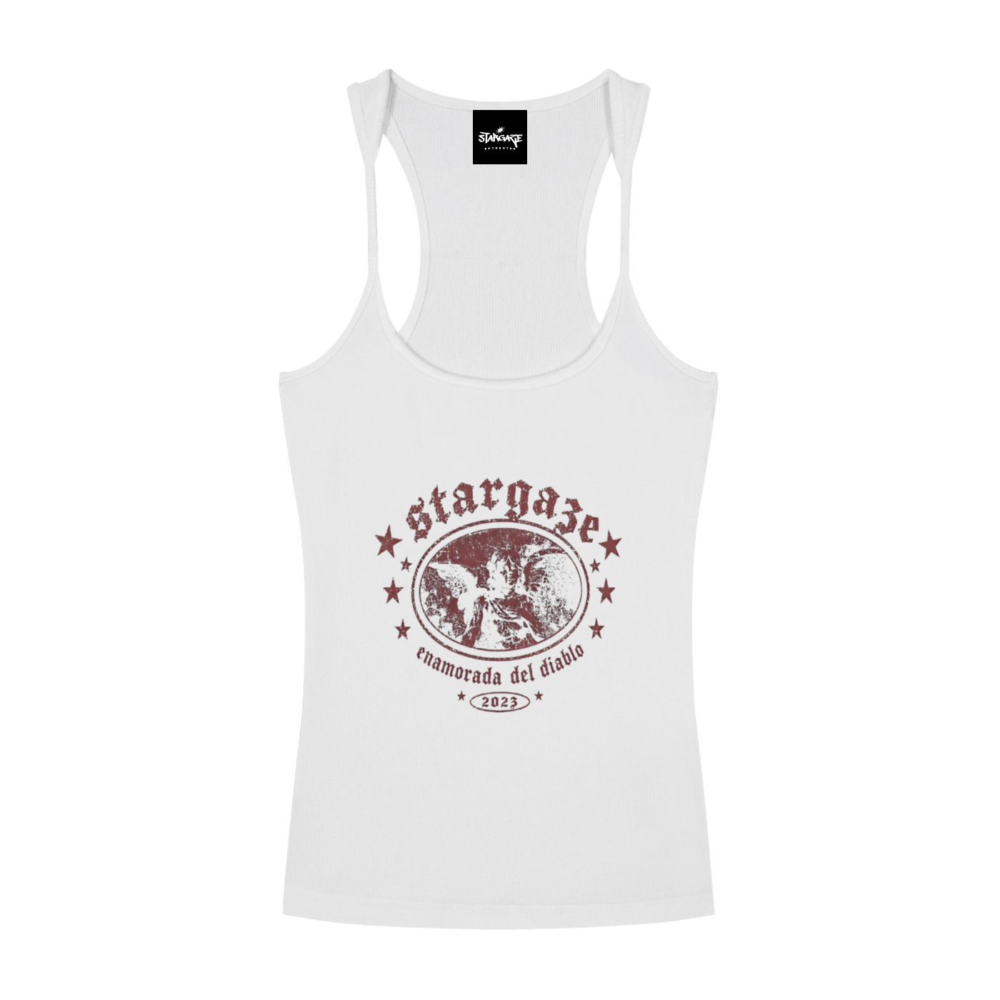 Women's EDD Tank Top