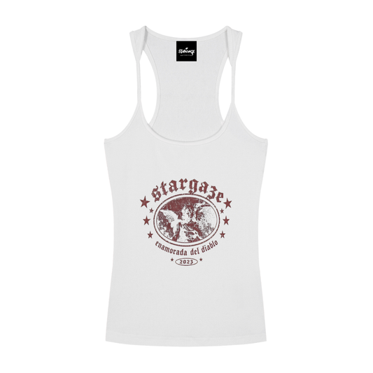 Women's EDD Tank Top