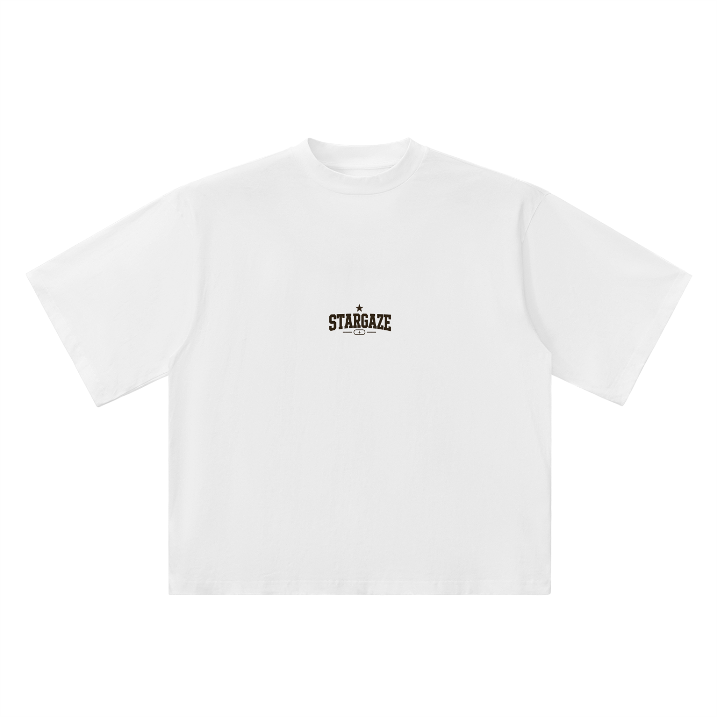 Buenos Aires Oversized Drop Shirt