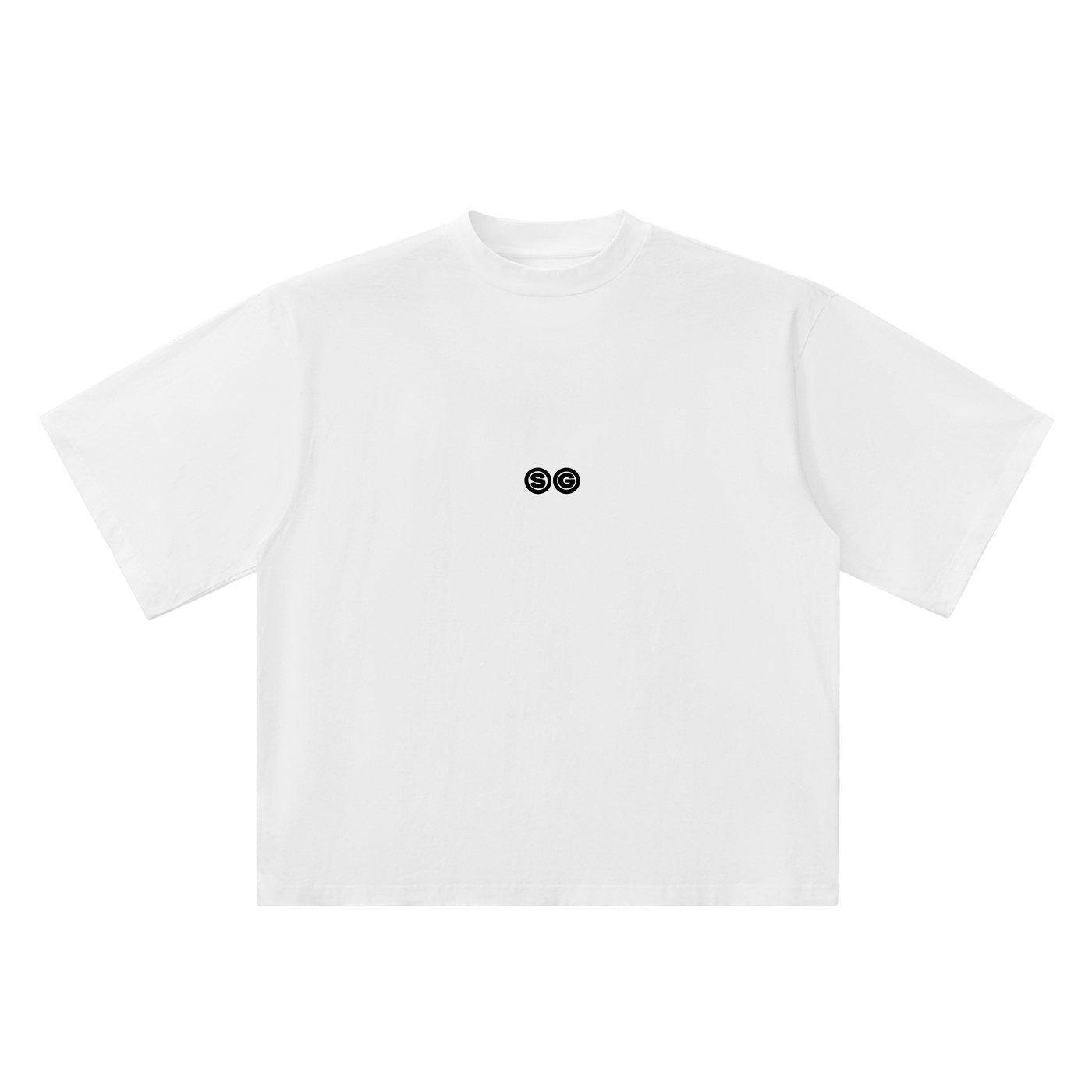 Factory Drop Shoulder Shirt