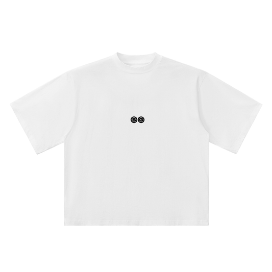 Factory Drop Shoulder Shirt
