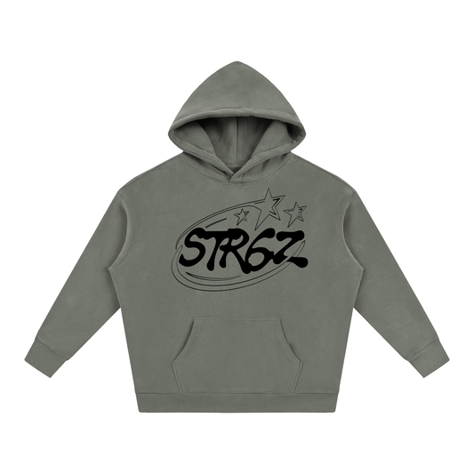 Comet Oversized Hoodie
