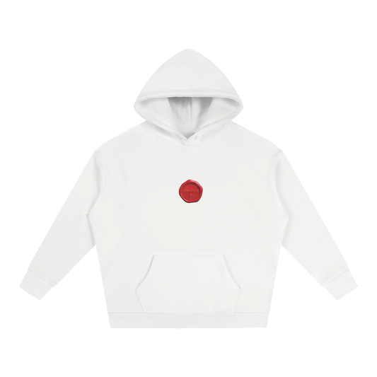 Wax Oversized Hoodie
