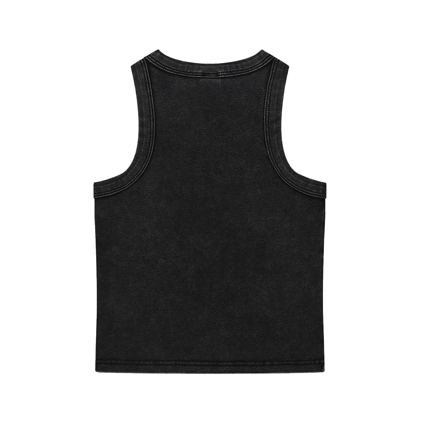 Women's LINT Washed Tank Top