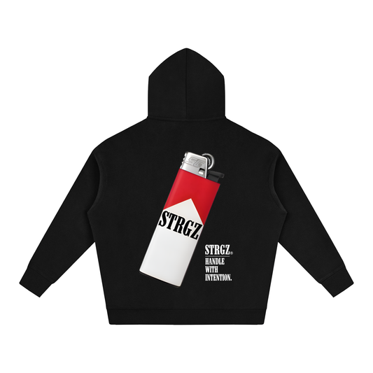 Pucho Oversized Hoodie