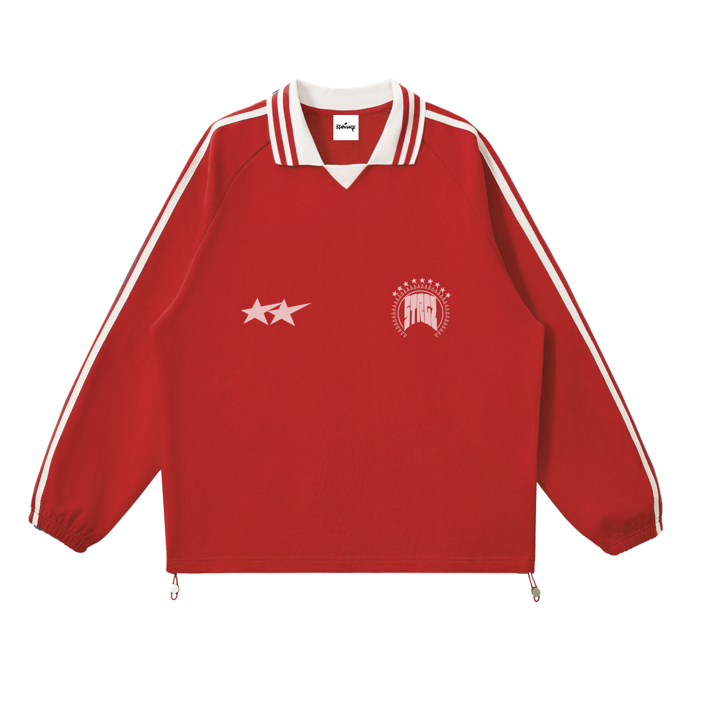 PACHA Crewneck