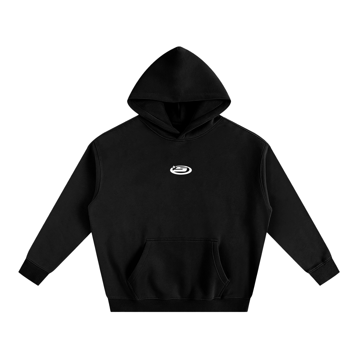 Project Oversized Hoodie