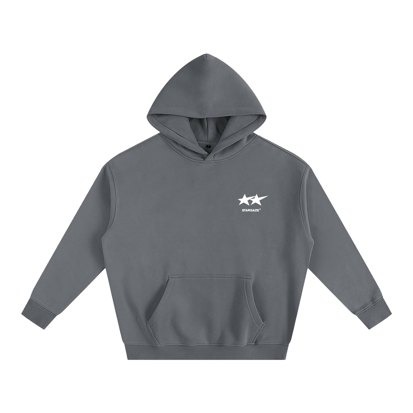 SStar Oversized Hoodie