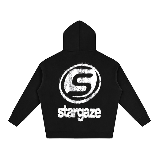 Icon Oversized Hoodie