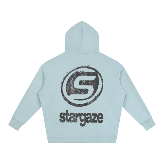 Icon Oversized Hoodie