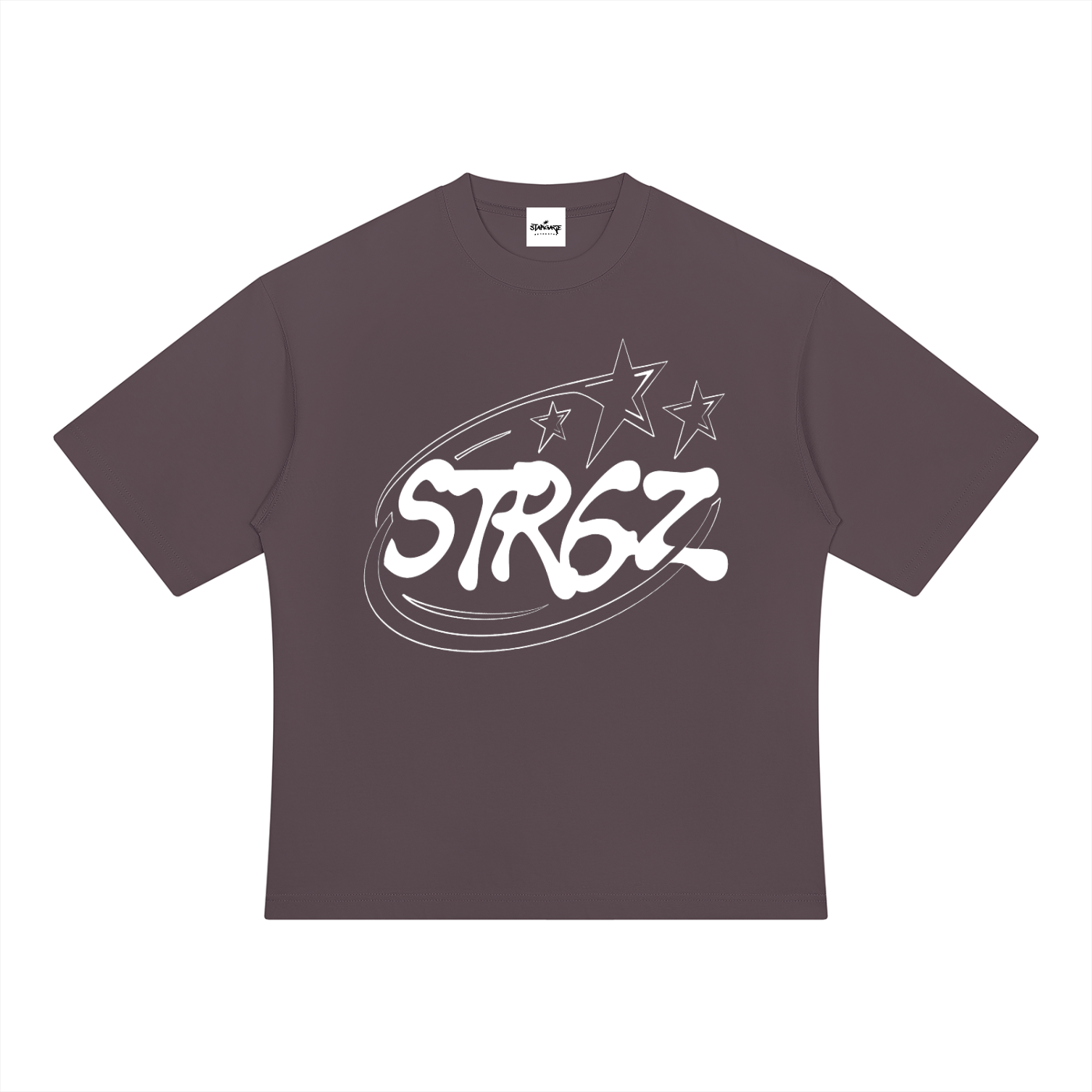 Comet Shirt
