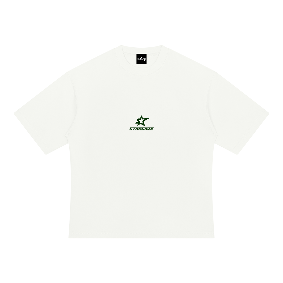Culture Oversized Shirt