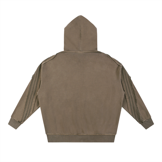 SStar Zip Hoodie