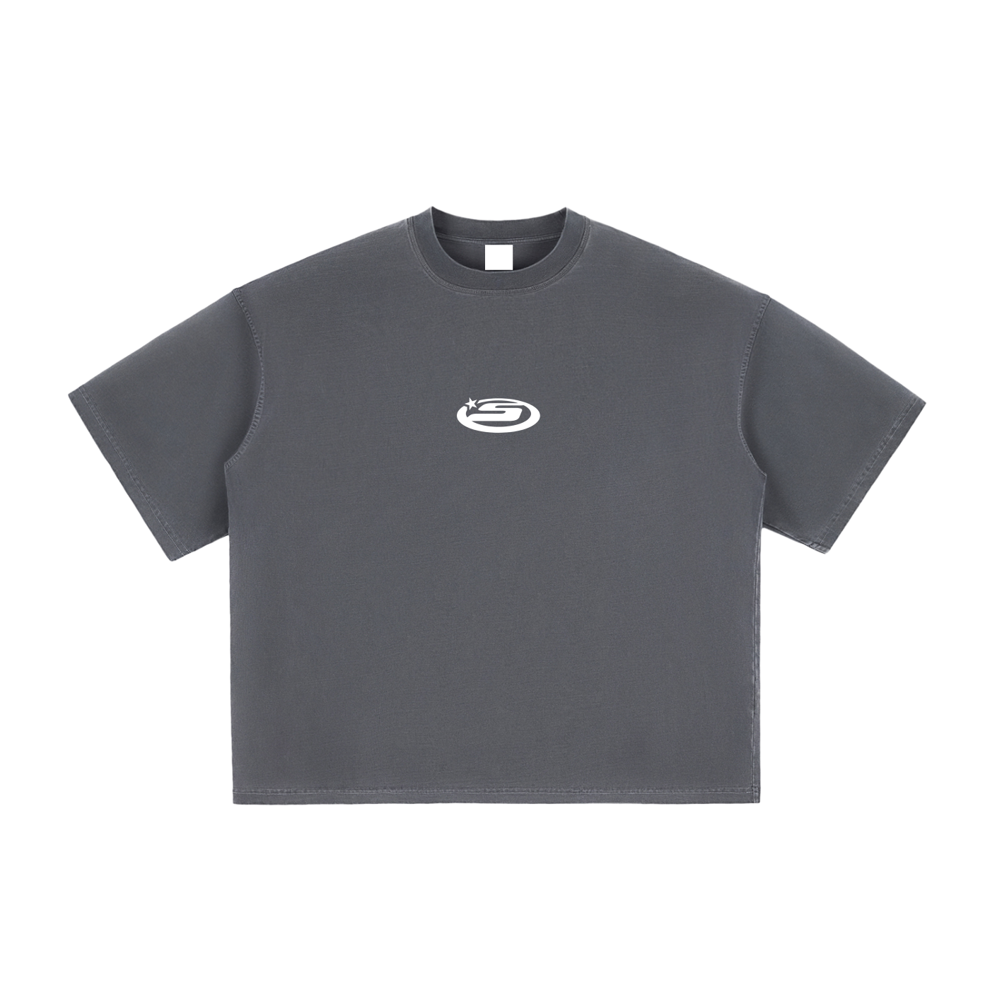 Project Boxy Oversized Tee