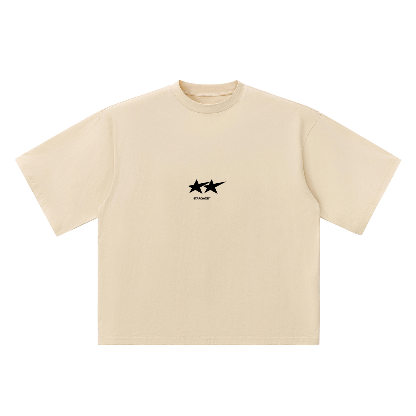 SStar Oversized Drop Tee