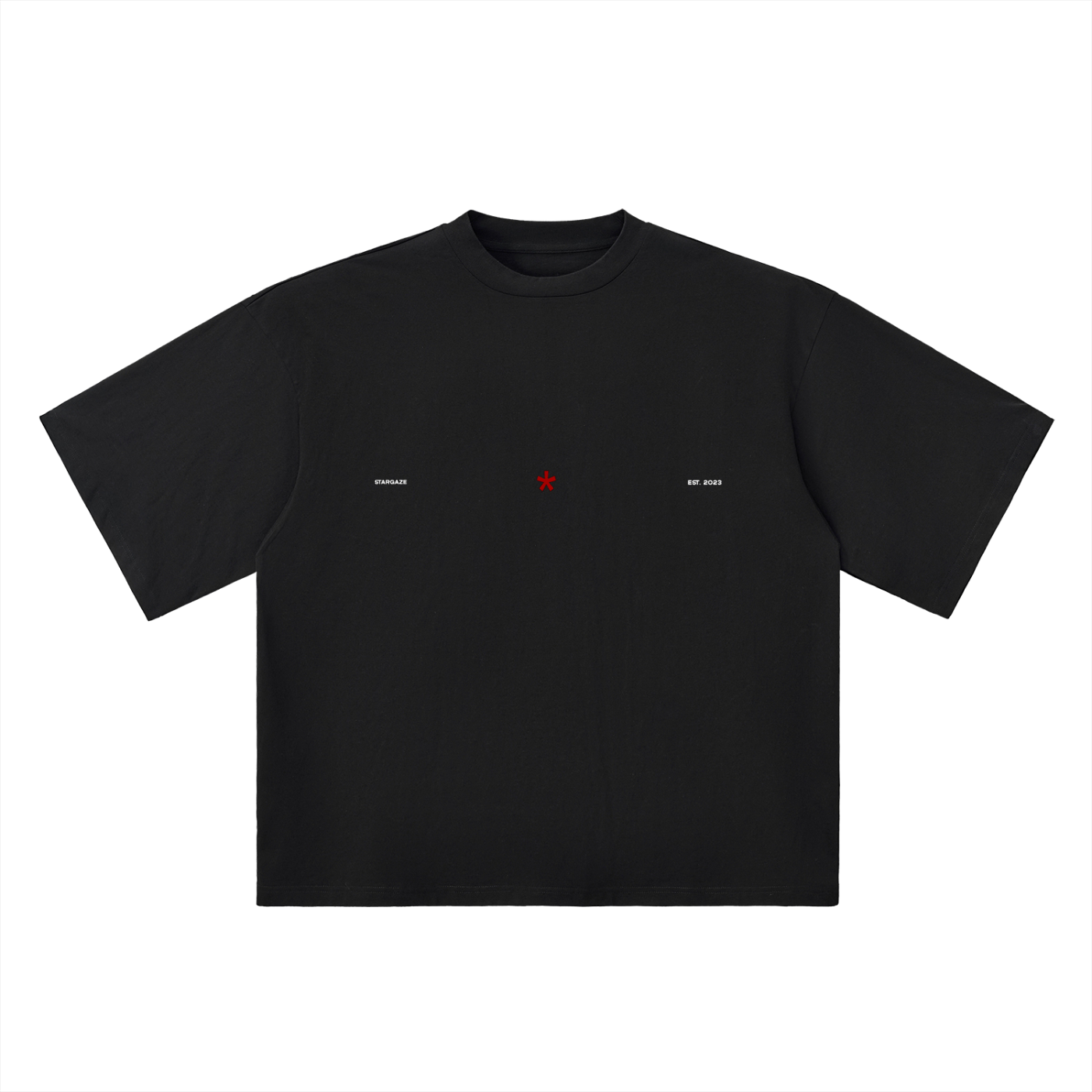Bl!nk Oversized Drop Tee