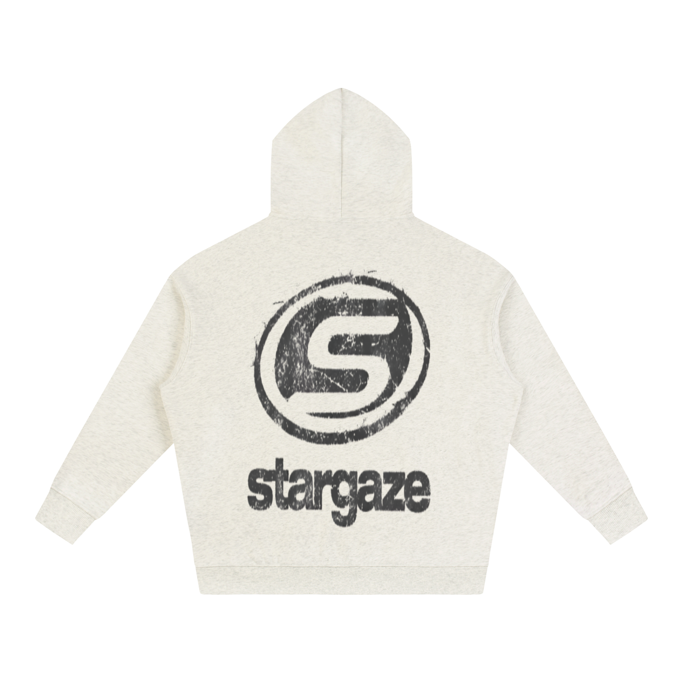 Icon Oversized Hoodie