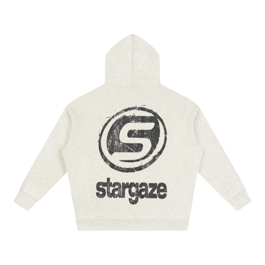 Icon Oversized Hoodie