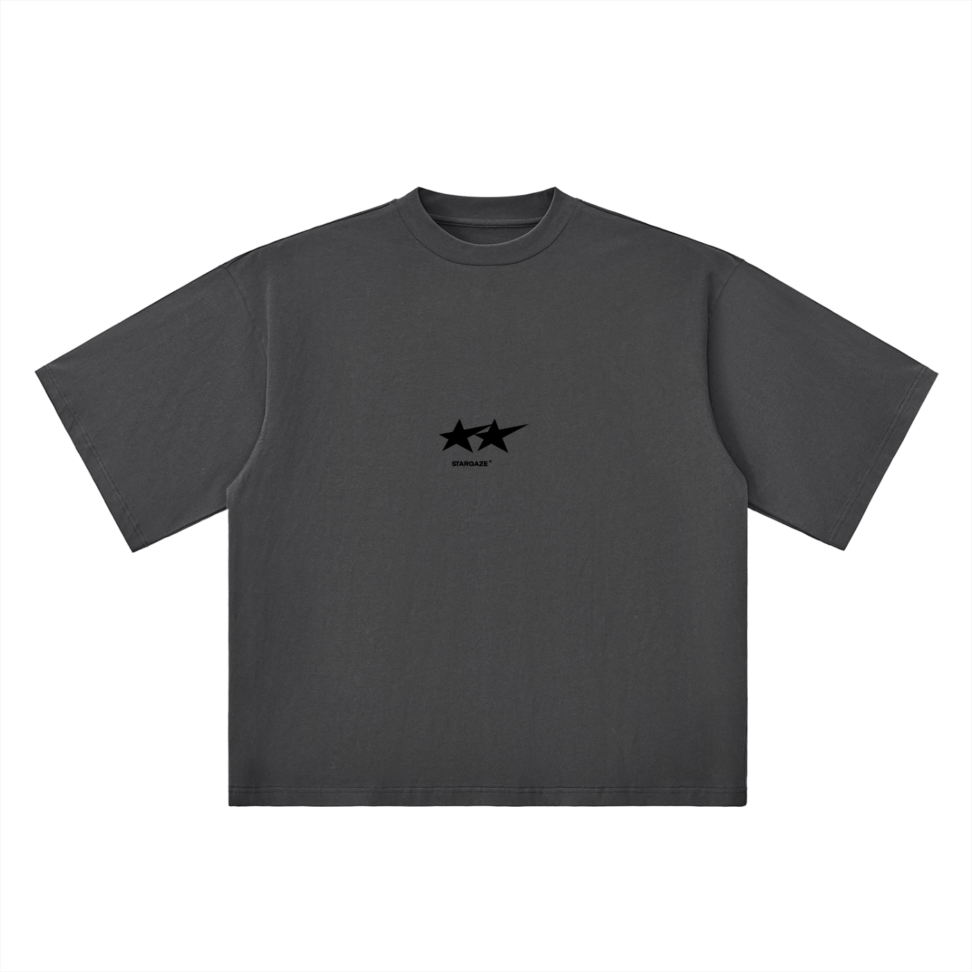 SStar Oversized Drop Tee