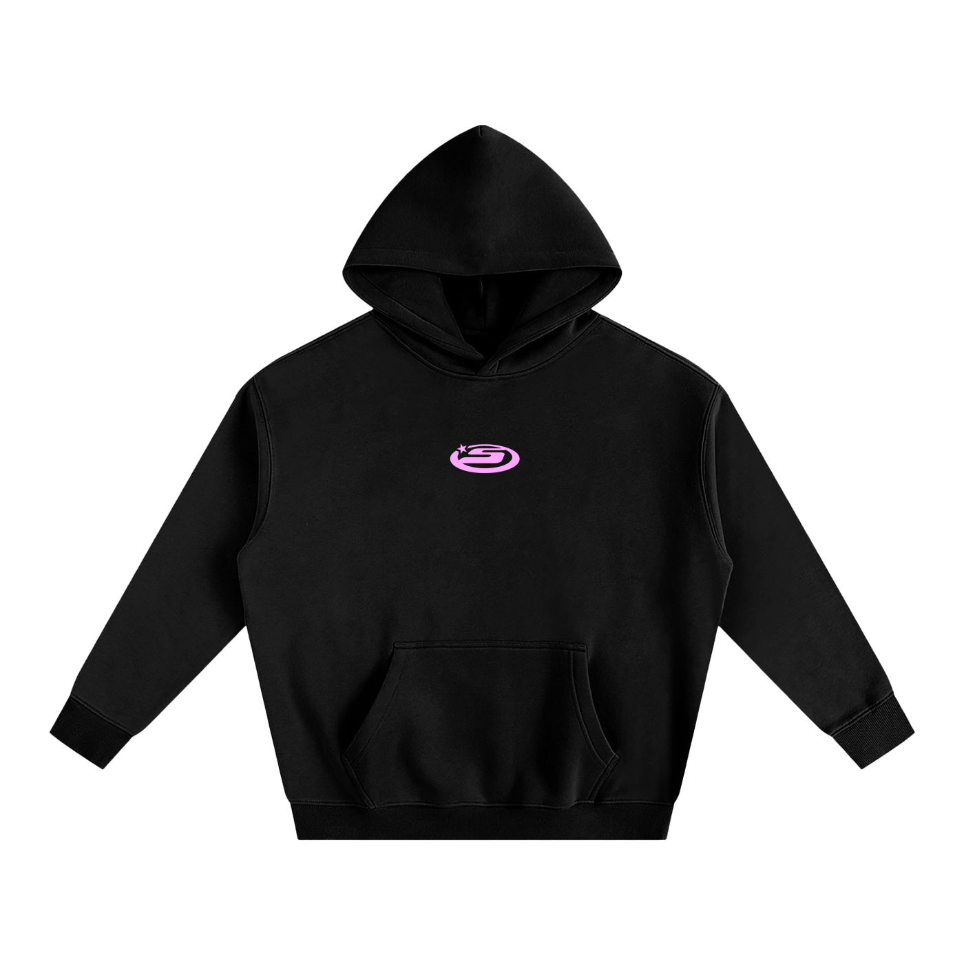 Project Oversized Hoodie