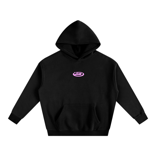 Project Oversized Hoodie